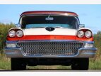 Thumbnail Photo 13 for 1958 Ford Station Wagon Series